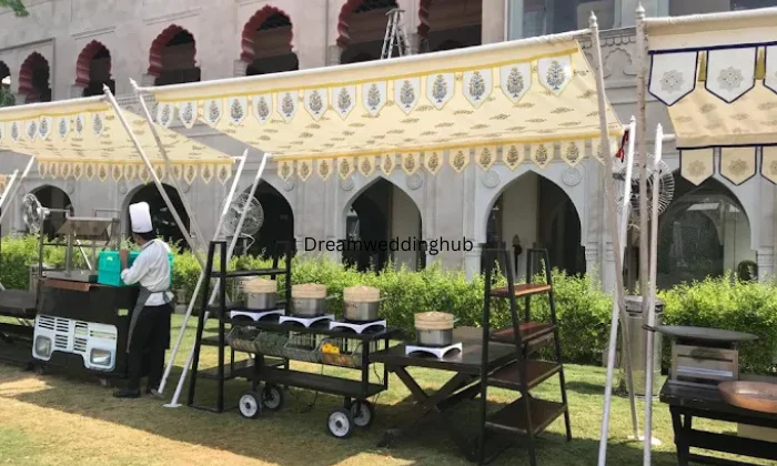 MAA ANNAPURNA CATERERS